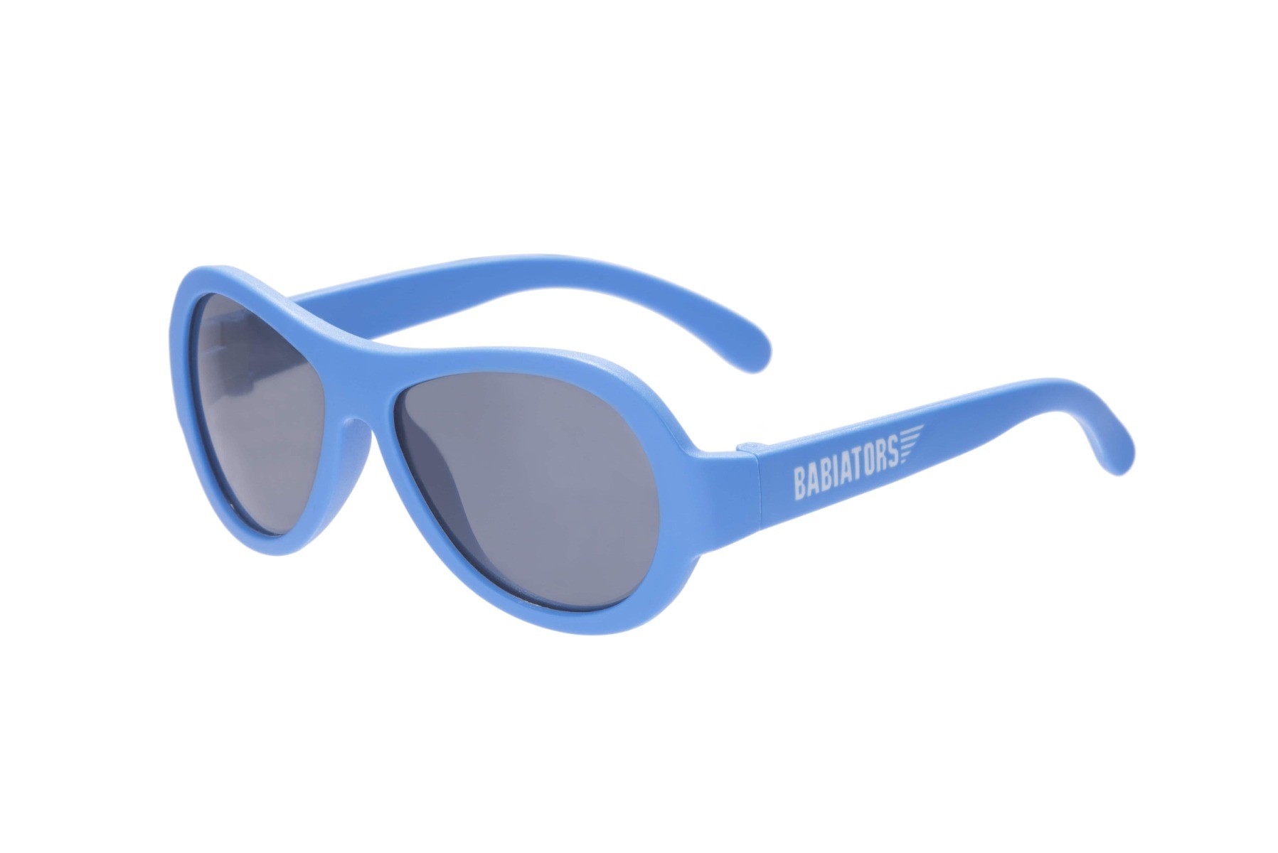 Babiators - UV sunglasses baby - Original Aviator - True blue