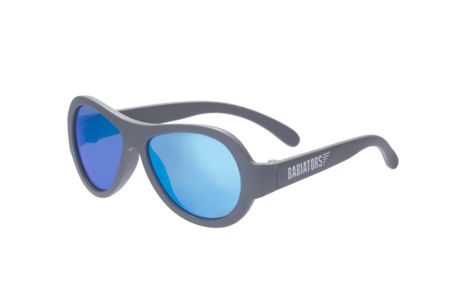 Babiators - UV sunglasses baby - Original Aviator - Blue Steel