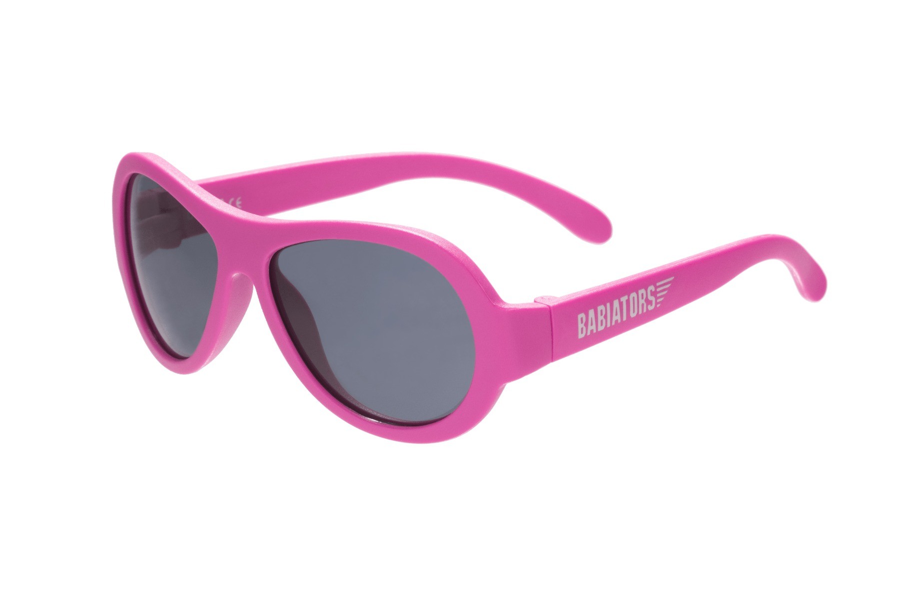 Babiators - UV sunglasses for babies - Popstar Pink 